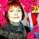 Валентина Шинкарева