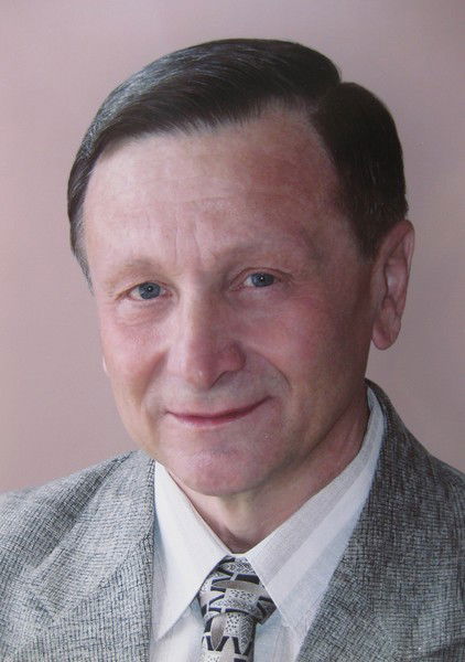 Владимир Цветков