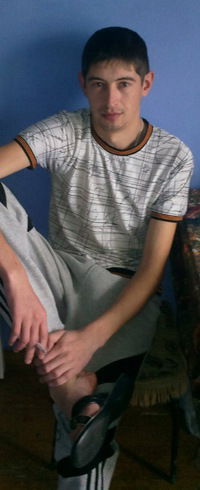 Алексей Лавров