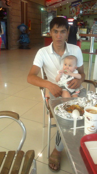 Медеу Артыкбаев