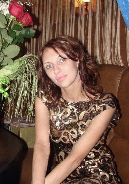 Наталья Ким (Буряк)