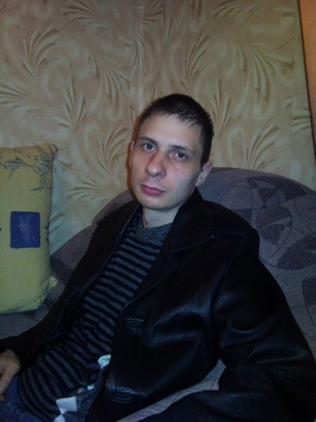 Серега Енин