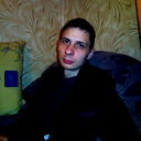 Серега Енин