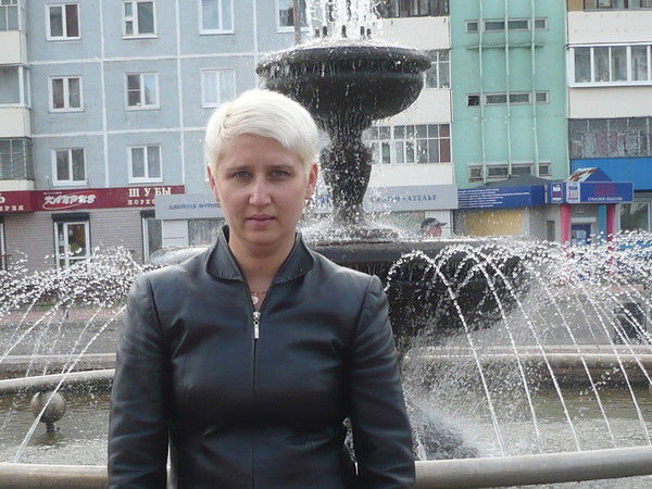 Маргарита Зырянова