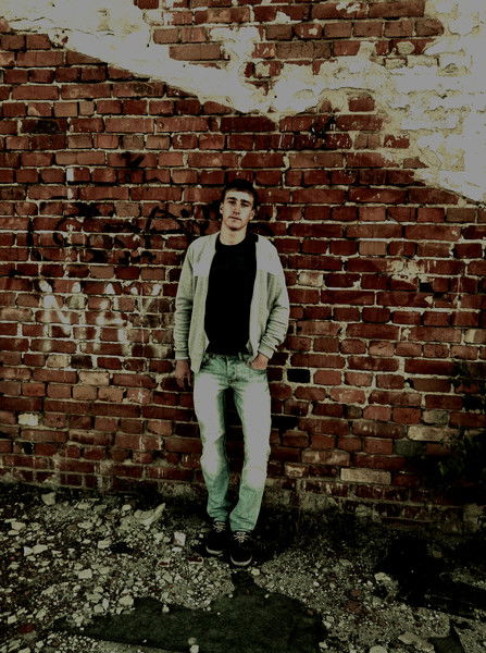 Андрей Яковлев