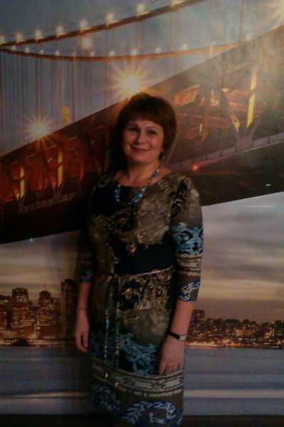 Альбина Ярмиева