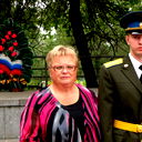 Оля Киселева
