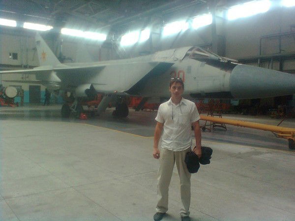 Геннадий Миронов