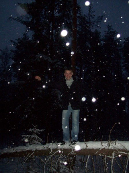 Денис Ибрагимов