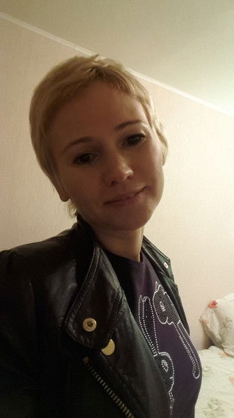 Татьяна Сляднева