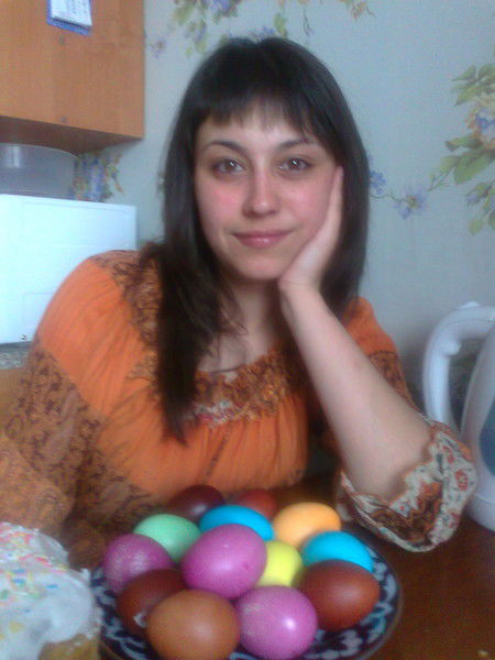 Надежда Шайгалиева