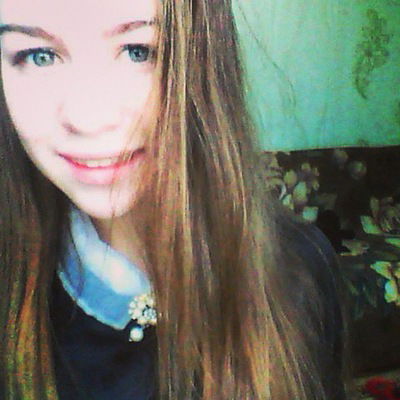 Вика Кравчук