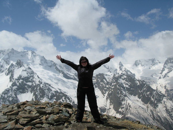 Ольга Учаева