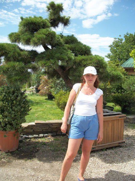 Светлана Сибирчикова