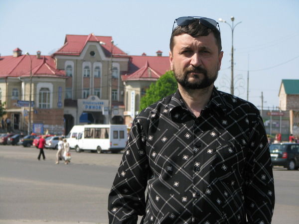 Дмитрий Исаев