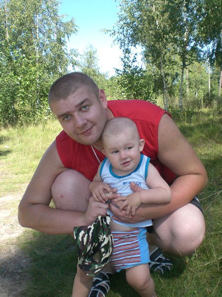 Николай Степкин