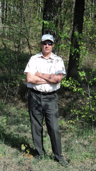 Алмаз Гайнутдинов