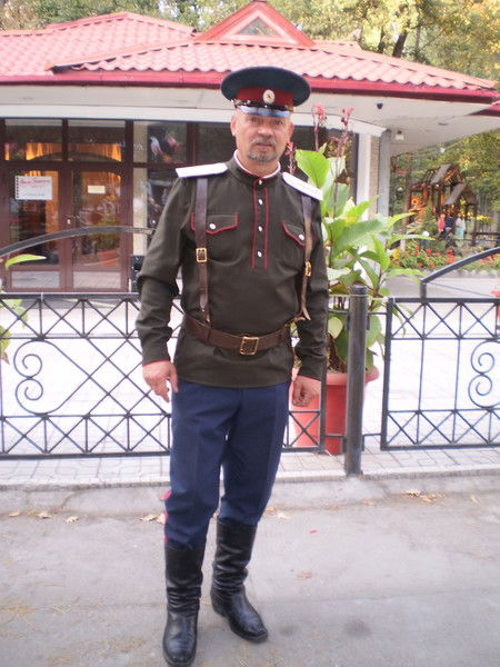 Константин Кичигин