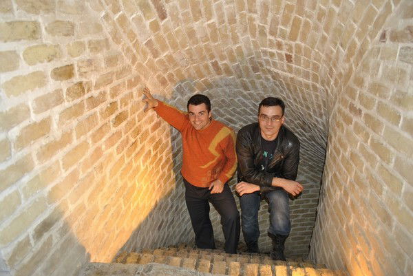 Закир Валиев