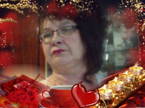 Нина Буравченко