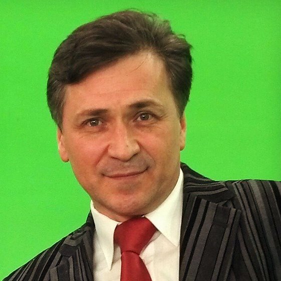 Михаил Михайлов