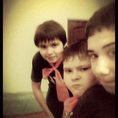 Дима Гарифьянов