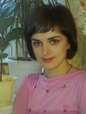 Екатерина Тхорова