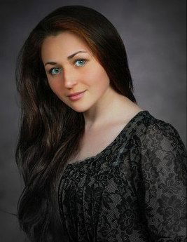 Валентина Руда