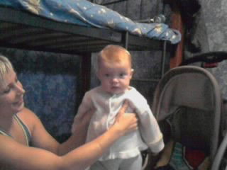 Мария Севастьянова