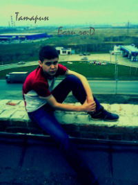 Руслан Русланов