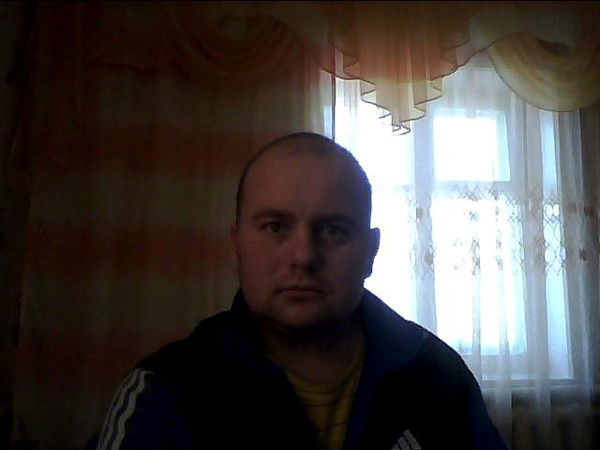 Алексей Федотов