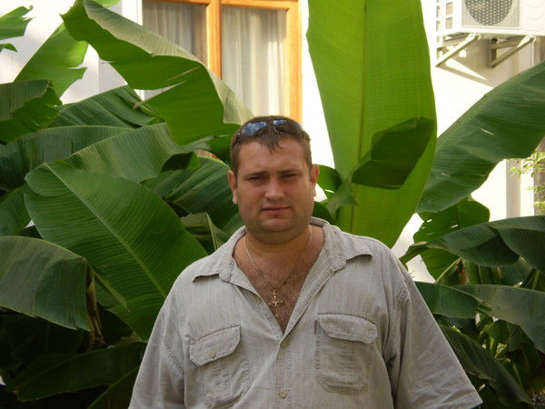 Александр Коржанов