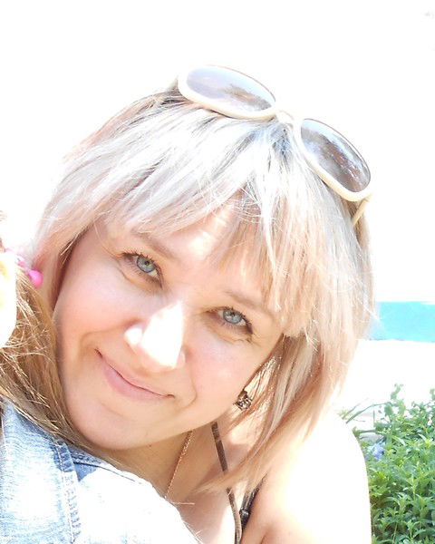 Ирина Емельянова