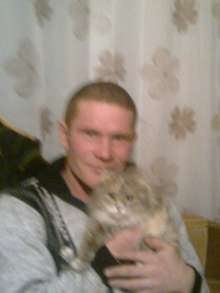 Алик Шаймухаметов