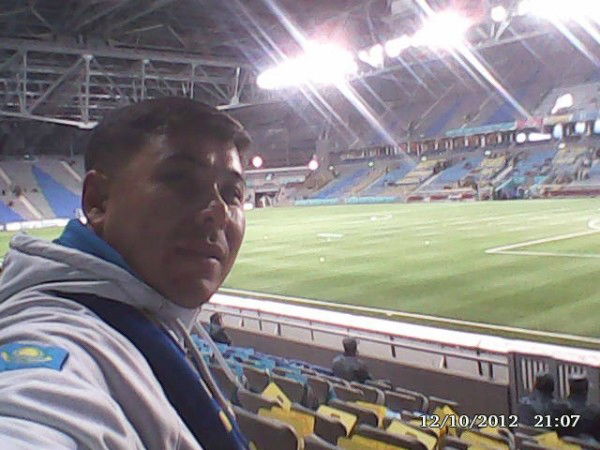 Куандык Сатиев