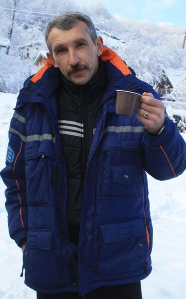 Константин Костюченко