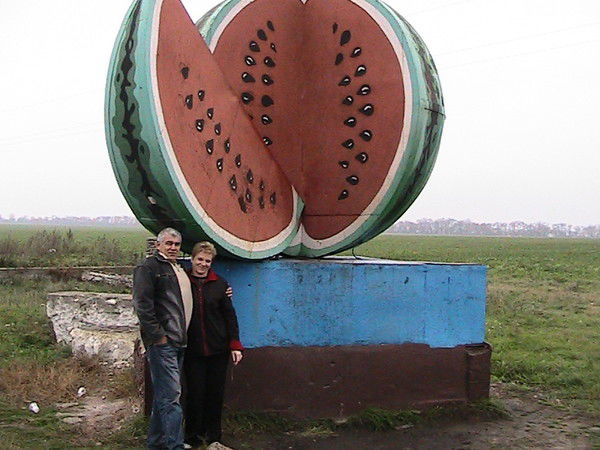 Сергей Кикоть