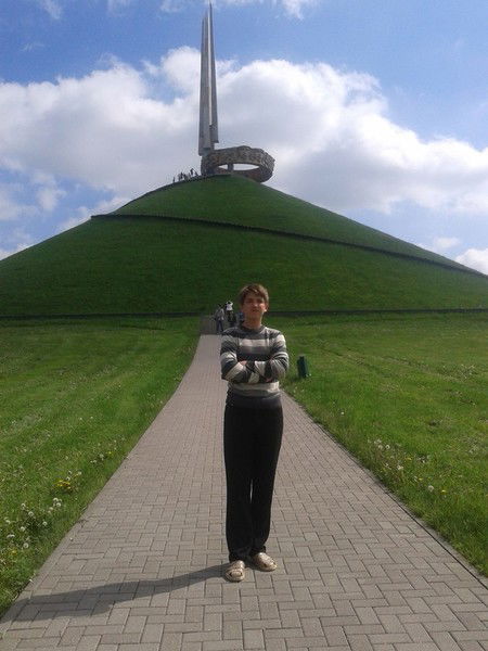 Вадим Протасевич