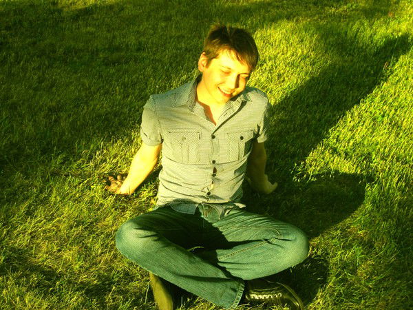 Александр Костёнков