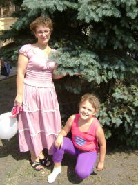 Ольга Артамонова