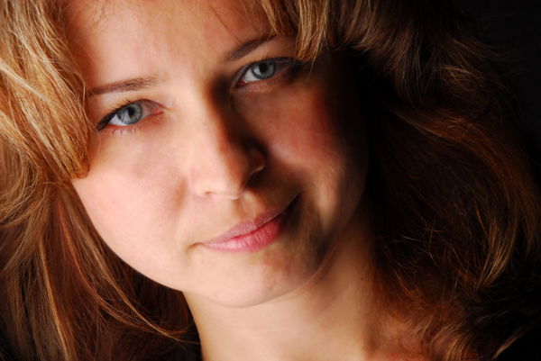 Елена Троицкая