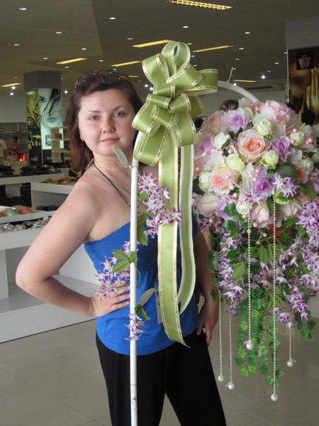 Ольга Драницына