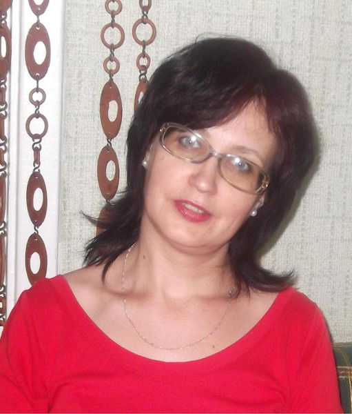 Юлия Сашихина