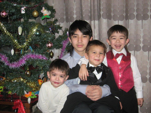 Алена Полищук (Эм)