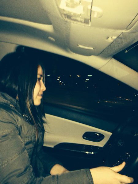 Bellezza Bianco Come La Neve