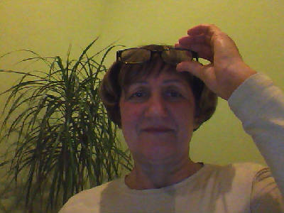 Ольга Дорошина