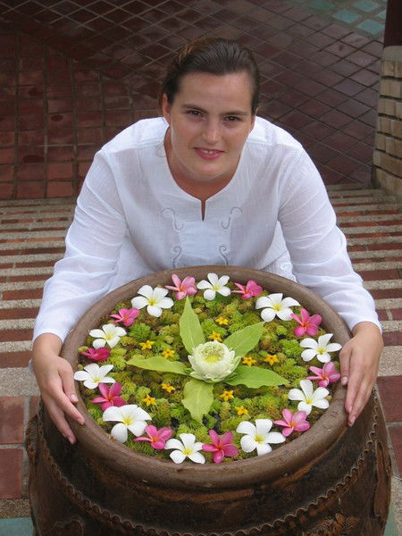 Юлия Толстикова