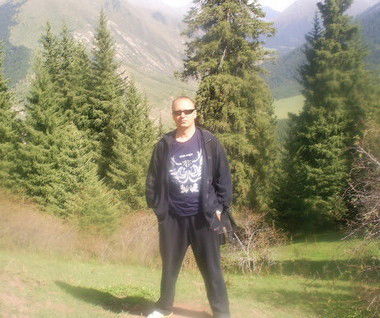 Алексей Парамонов