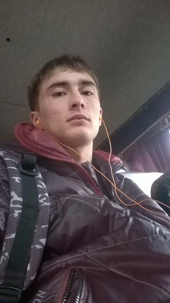 Петя Кузнецов