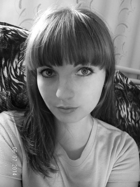 Нина Фендросова